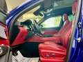 Maserati Grecale 2.0 mhev Modena 330cv , Sosp. pn ,Ventilati ,ADAS Bleu - thumbnail 10
