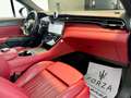 Maserati Grecale 2.0 mhev Modena 330cv , Sosp. pn ,Ventilati ,ADAS Bleu - thumbnail 13