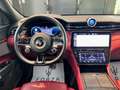 Maserati Grecale 2.0 mhev Modena 330cv , Sosp. pn ,Ventilati ,ADAS Bleu - thumbnail 14