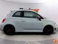 Abarth 500 1.4 16v T-Jet 595 118kW (160CV) Pista E6 Gris - thumbnail 5