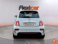 Abarth 500 1.4 16v T-Jet 595 118kW (160CV) Pista E6 Gris - thumbnail 8