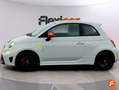 Abarth 500 1.4 16v T-Jet 595 118kW (160CV) Pista E6 Gris - thumbnail 4