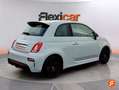 Abarth 500 1.4 16v T-Jet 595 118kW (160CV) Pista E6 Gris - thumbnail 7