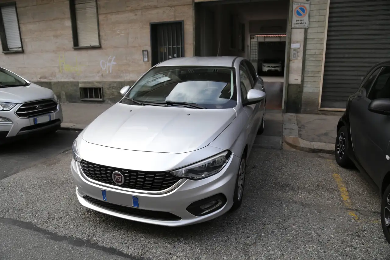 Fiat Tipo