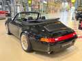Porsche 993 Carrera 2 Cabrio Schalter/Klima/top Zustand Schwarz - thumbnail 6