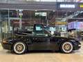Porsche 993 Carrera 2 Cabrio Schalter/Klima/top Zustand Schwarz - thumbnail 5