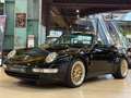 Porsche 993 Carrera 2 Cabrio Schalter/Klima/top Zustand Schwarz - thumbnail 2