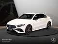 Mercedes-Benz A 250 Lim 4M AMG+NIGHT+AHK+MULTIBEAM+KAMERA+TOTW Weiß - thumbnail 2