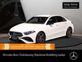 Mercedes-Benz A 250 Lim 4M AMG+NIGHT+AHK+MULTIBEAM+KAMERA+TOTW Weiß - thumbnail 1