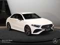 Mercedes-Benz A 250 Lim 4M AMG+NIGHT+AHK+MULTIBEAM+KAMERA+TOTW Weiß - thumbnail 5