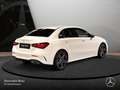 Mercedes-Benz A 250 Lim 4M AMG+NIGHT+AHK+MULTIBEAM+KAMERA+TOTW Weiß - thumbnail 8