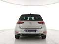 Volkswagen Golf 1.5 TGI EXECUTIVE DSG 130CV Argent - thumbnail 4