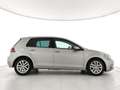 Volkswagen Golf 1.5 TGI EXECUTIVE DSG 130CV Argent - thumbnail 3