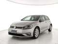 Volkswagen Golf 1.5 TGI EXECUTIVE DSG 130CV Argent - thumbnail 1