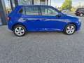 Skoda Fabia SC 1,0 Limousine Blau - thumbnail 4
