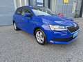 Skoda Fabia SC 1,0 Limousine Blau - thumbnail 3