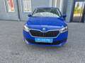 Skoda Fabia SC 1,0 Limousine Blau - thumbnail 2