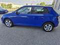 Skoda Fabia SC 1,0 Limousine Blau - thumbnail 9