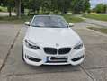 BMW 118 Weiß - thumbnail 2