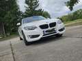 BMW 118 Weiß - thumbnail 1