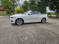 BMW 118 Weiß - thumbnail 4