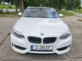 BMW 118 Weiß - thumbnail 8