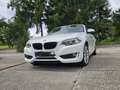 BMW 118 Weiß - thumbnail 3