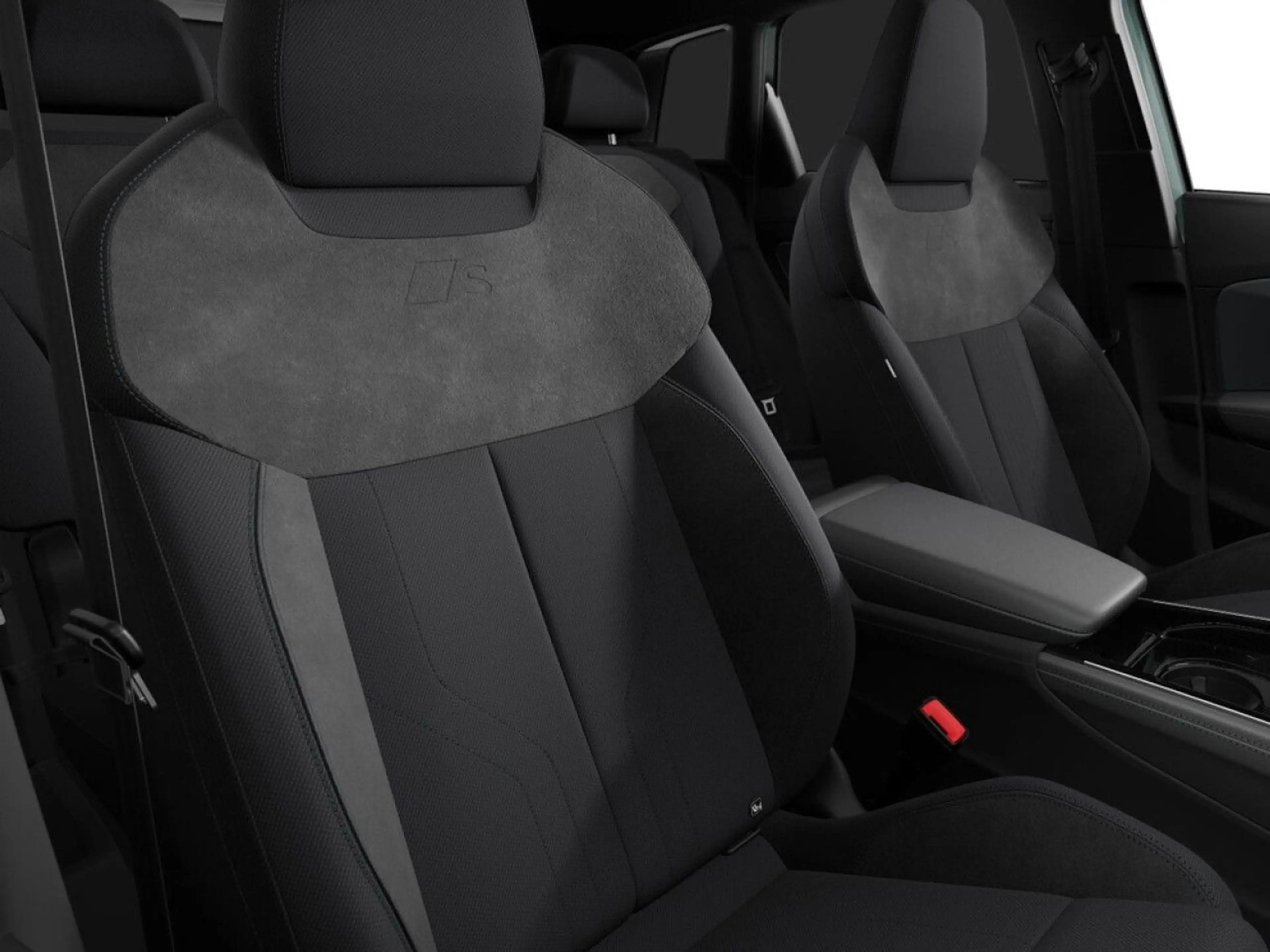Audi Q3 SUV TFSI S line S tronic ACC LED R-Kamera Navi — photo 8