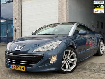 1.6 THP/ 1e EIG/ nap/ Dealeronderhouden/ 1jaar apk