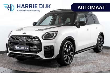 MINI Countryman 1.5 C 170 PK John Cooper Works L | S/K-