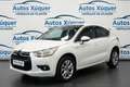Citroen DS4 Berlina Manual de 5 Puertas Blanco - thumbnail 1