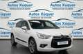 Citroen DS4 Berlina Manual de 5 Puertas Blanco - thumbnail 2