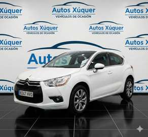 Berlina Manual de 5 Puertas