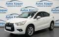 Citroen DS4 Berlina Manual de 5 Puertas Blanco - thumbnail 4