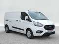 Ford Transit Custom KA L2H1 340 Trend +Klima+Temp+PDC White - thumbnail 5