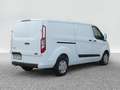 Ford Transit Custom KA L2H1 340 Trend +Klima+Temp+PDC White - thumbnail 6