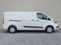 Ford Transit Custom KA L2H1 340 Trend +Klima+Temp+PDC White - thumbnail 10