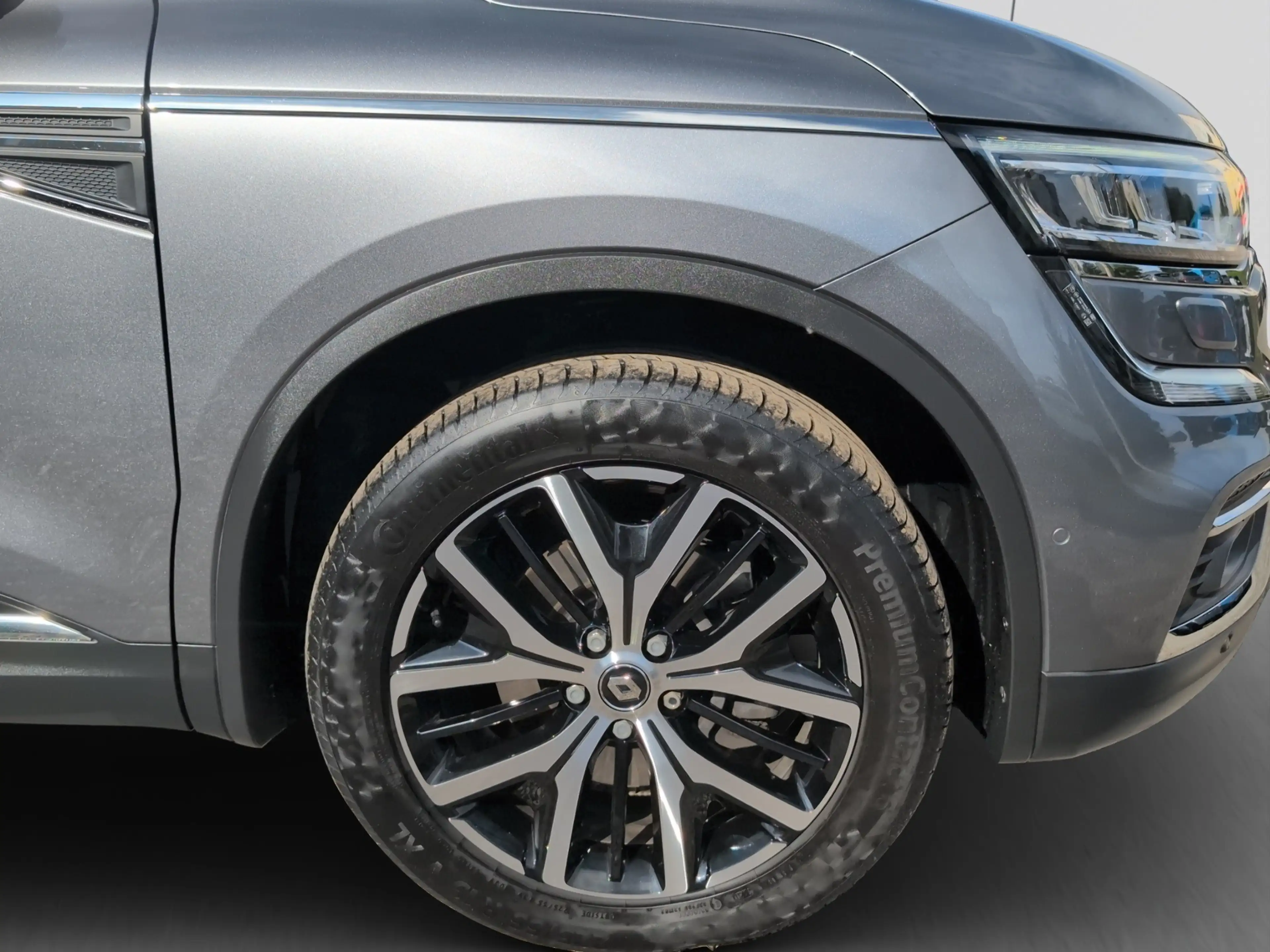 Renault Koleos BLUE dCi 185 Intens — photo 7