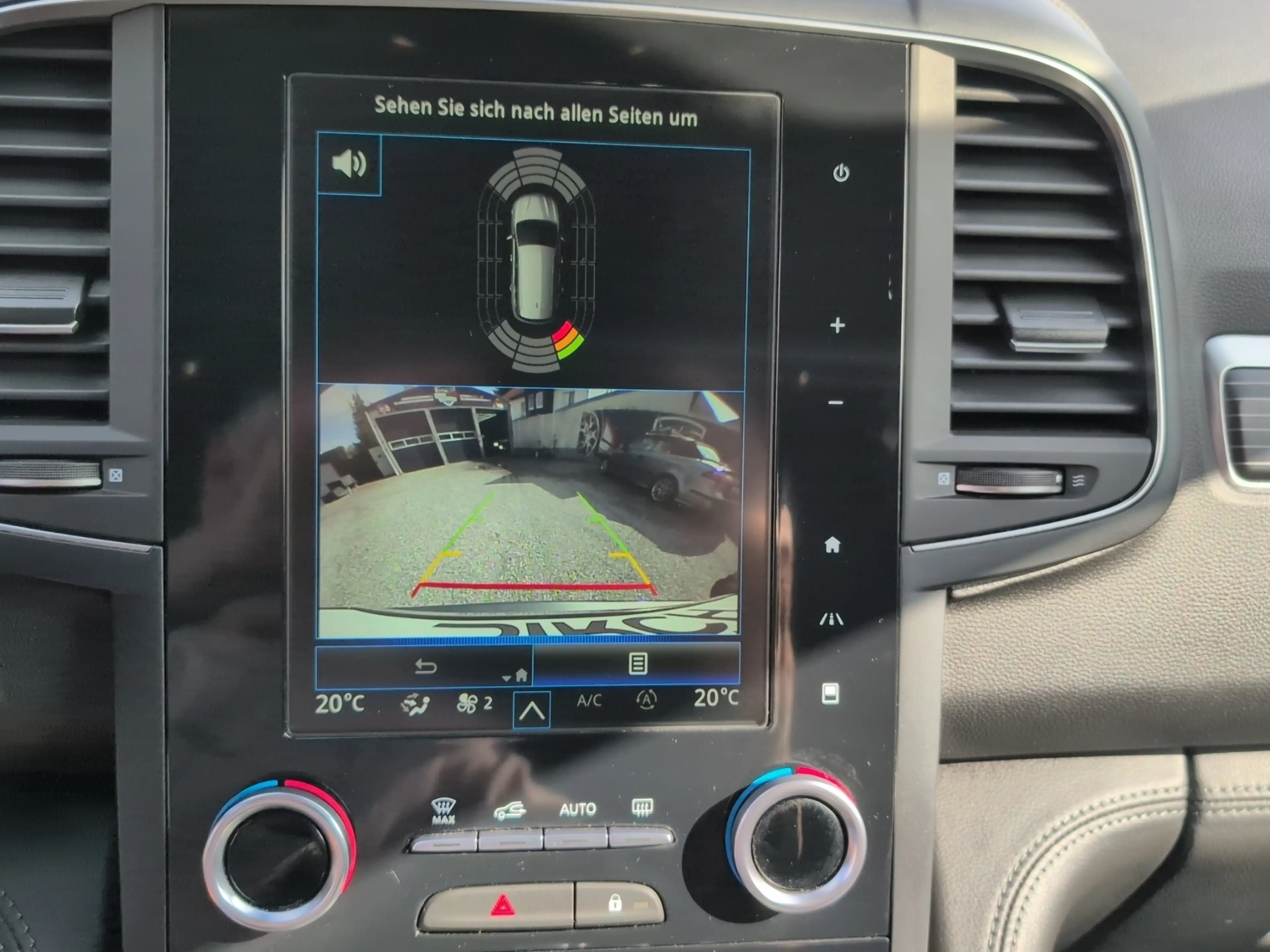 Renault Koleos BLUE dCi 185 Intens — photo 14