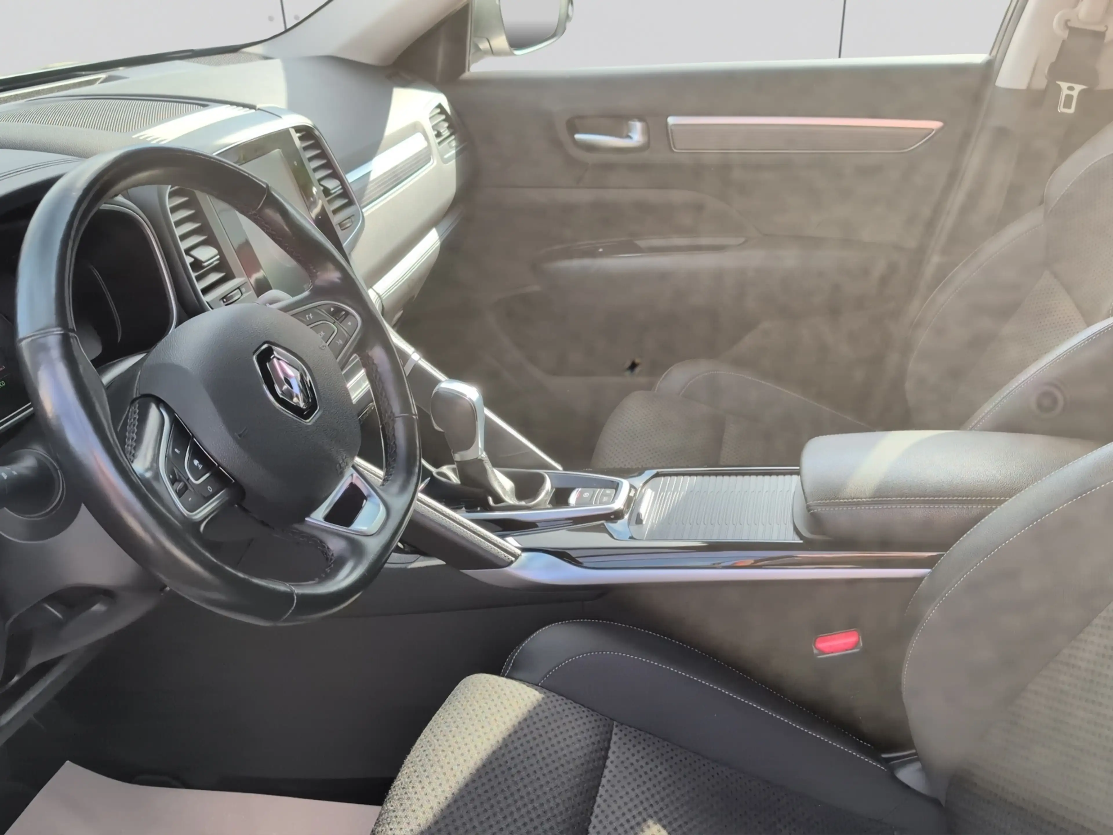 Renault Koleos BLUE dCi 185 Intens — photo 11
