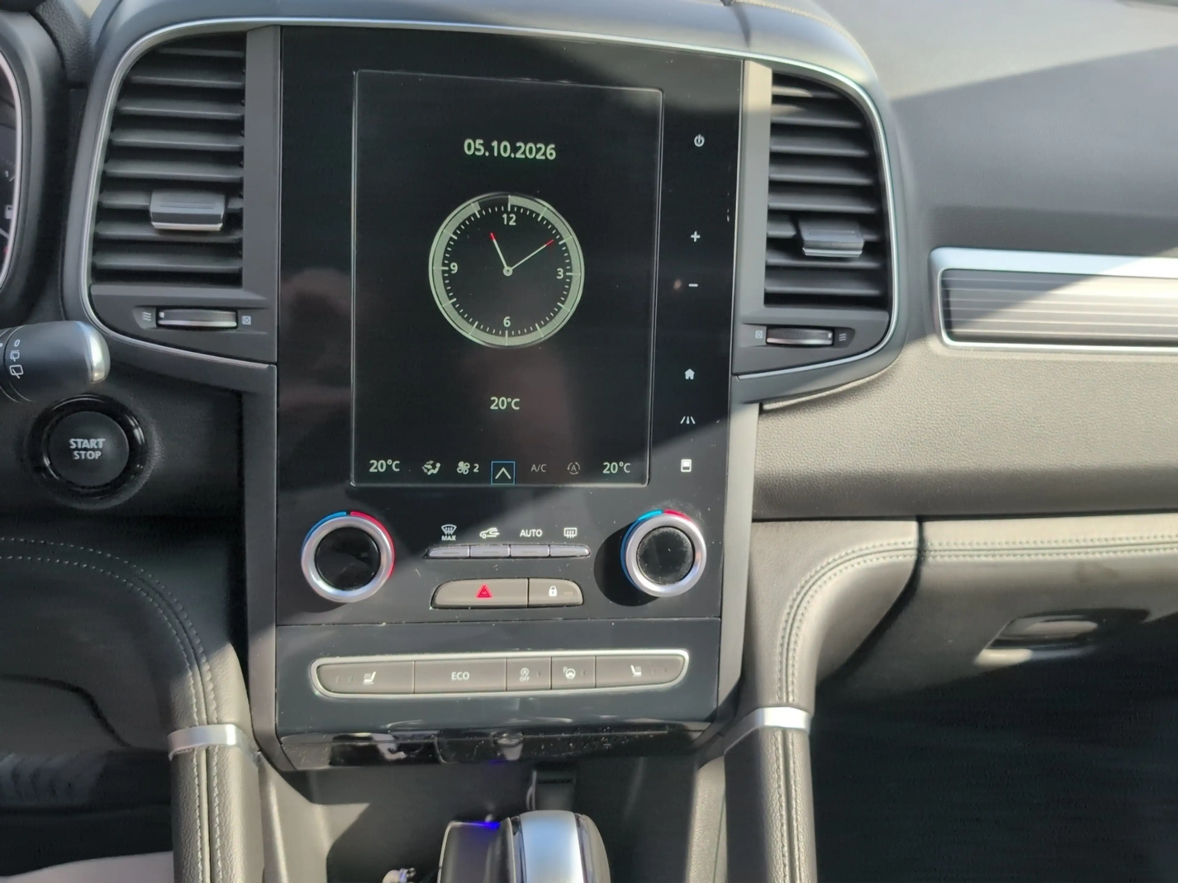 Renault Koleos BLUE dCi 185 Intens — photo 13