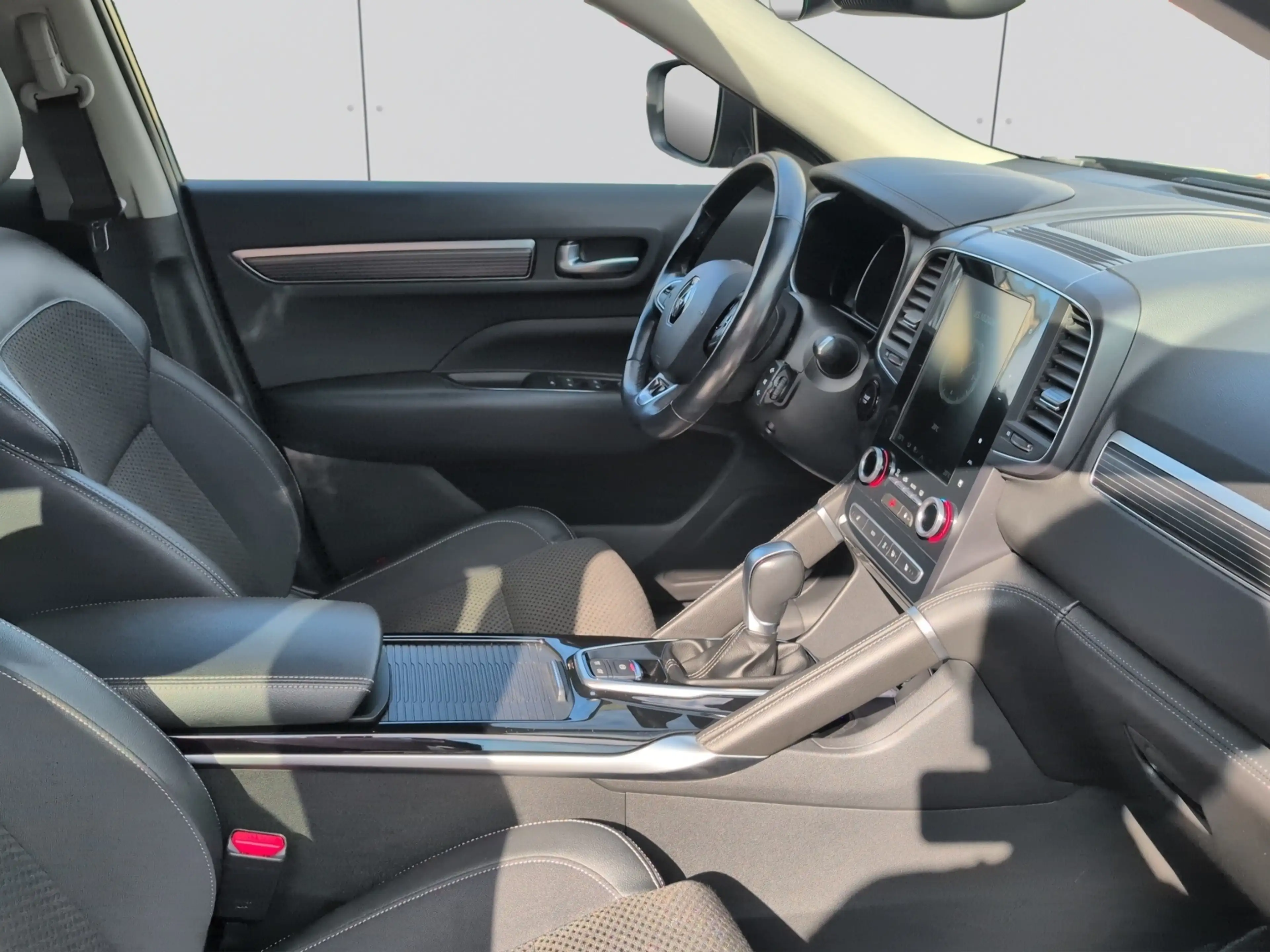 Renault Koleos BLUE dCi 185 Intens — photo 8