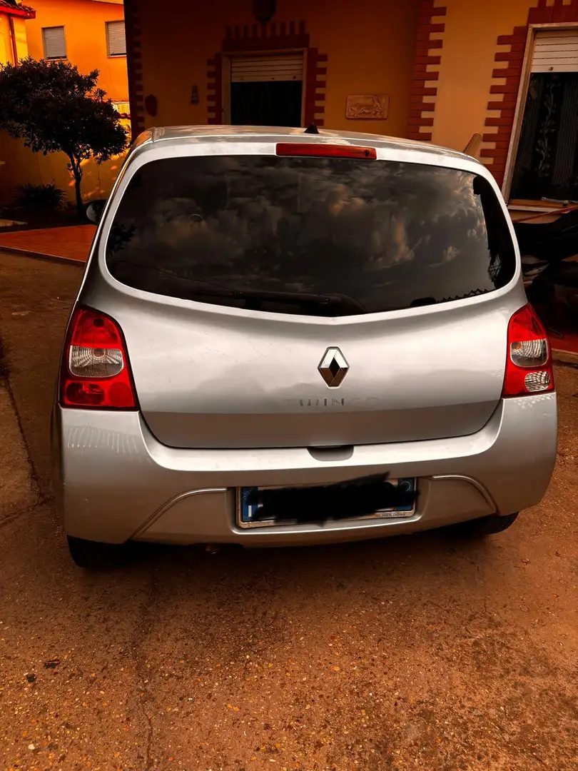 Renault Twingo 1.5 dci Sport&Sound 65cv - 2