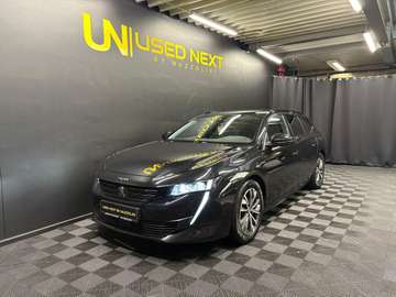 SW Allure Pack PHEV 225cv