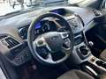 Ford Kuga 2.0 TDCI 140 CV 2WD Titanium Argento - thumbnail 9