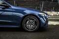 Mercedes-Benz C 300 e AMG Line | Rijassistentiepakket + | Panoramadak Kék - thumbnail 7