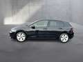 Volkswagen Golf Rabbit TSI Schwarz - thumbnail 2