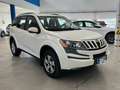 Mahindra XUV500 2.2 16V AWD W8 7 POSTI Blanc - thumbnail 1
