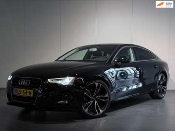 Sportback 1.8 TFSI S-Tronic S-Line /B&O/Clima/ACC/