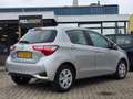 Toyota Yaris 1.0 VVT-i Energy |NAVIGATIE|CLIMA|CAMERA Grijs - thumbnail 5